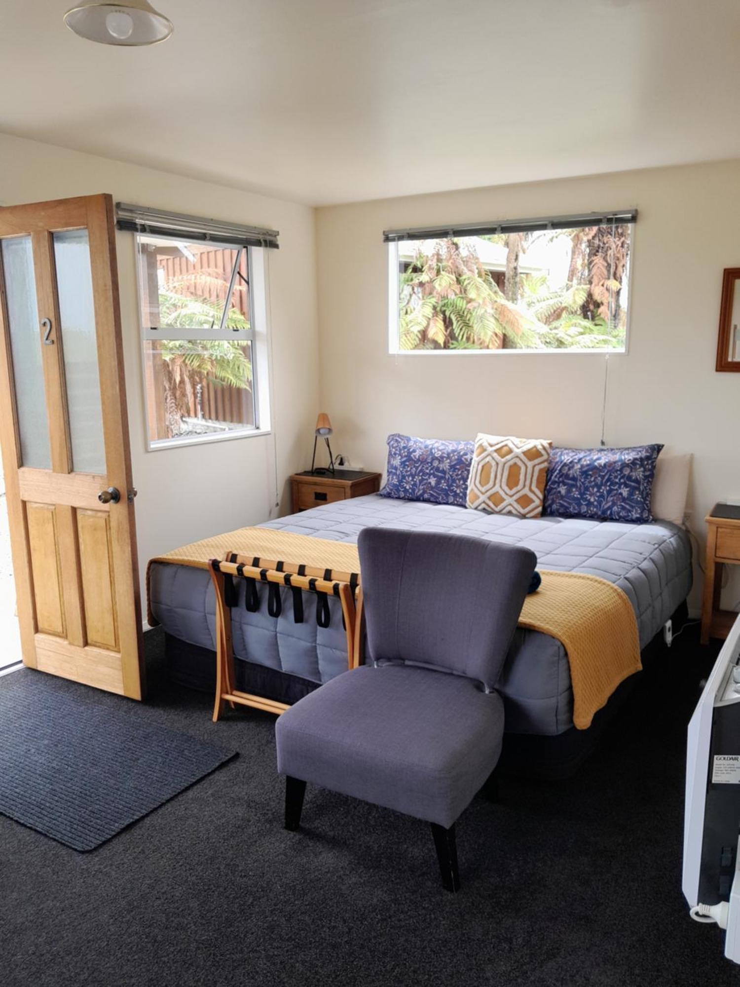 Sunset Accommodation Уестпорт Екстериор снимка